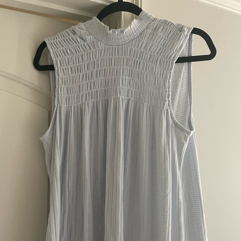 summer top